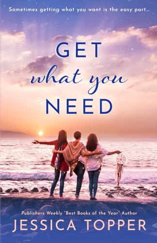Get What You Need