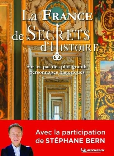 La France de Secrets d'Histoire