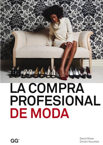 La compra profesional de moda