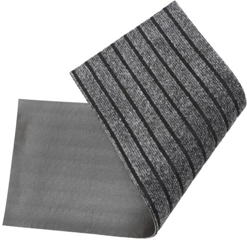 Homoyoyo Alfombrilla Antideslizante Para Escaleras Alfombra Antideslizante Para Escalones Cinta Antideslizante Alfombra Tejida Para Escalones Almohadilla Antideslizante Para Escaleras