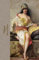 Notizbuch Spanische Tänzerin: Luis Ricardo Falero, old fashion / klassisches Motiv & Design - 100 Seiten/ 14,5 x 19cm/ liniert/ 90g m2/ cremeweißes ... x 19cm/ liniert/ 90g m2/ cremeweißes Papier