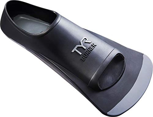 TYR Burner Pinne 2.0, Nero