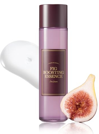 [I'm from] FIG BOOSTING ESSENCE 150ml
