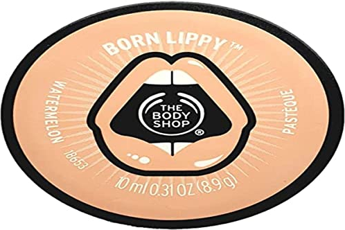 The Body Shop Born Lippy™ Pot Lip Balm - Watermelon