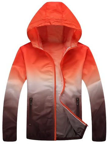 Uwdiohq Sale Angebote Regenjacke Damen Schwarz Leicht Gefütterte Regenjacke Damen Regenjacke Herren 4Xl Wasserdicht Winddicht Fahrrad Regenjacke Herren Wasserdicht Restposten