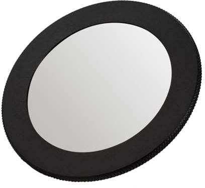 Jnchdghwa Telescopio per la Visione Sicura del Sole Copertura del Filtro Solare da 50,2 mm per Seestar S50