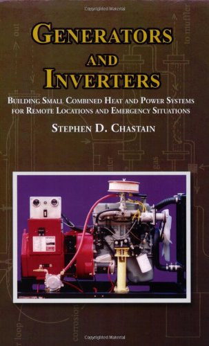 Generators and Inverters