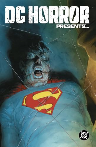 DC Horror Presents(tm)