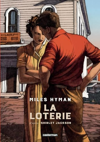 La Loterie: Nouvelle édition
