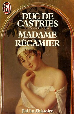 Madame recamier **** (DOCUMENTS)