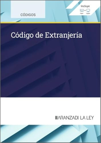 Código de Extranjería