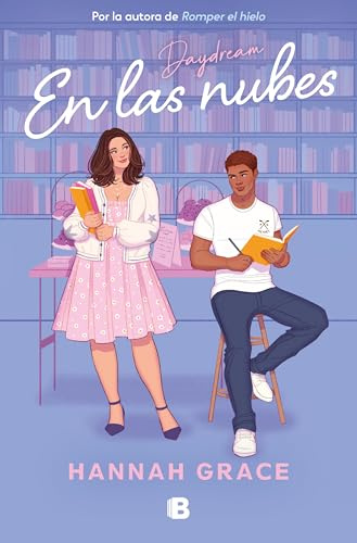 En las nubes (Maple Hills 3) (Ediciones B)