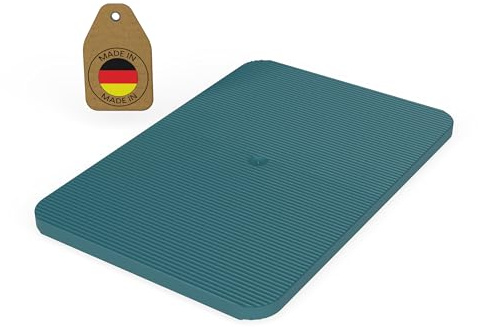 FUX 100 stycken avståndshållare plast 60 x 40 x 2 mm förglasningsklossar, lödsplattor, distansplattor, plastplatta, utjämningsplattor, fönsterkilar (tjocklek: 2 mm)