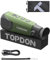 TOPDON TS004 wärmebildkamera Jagd, 320x240 TISR Wärmebild-Monokular 13mm, 50Hz, 11H Akkulaufzeit, 32GB Speicher, für Jagd, Nachtsicht-Outdoor-Erkundung, Wildbeobachtung
