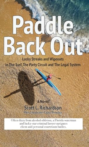 Paddle Back Out