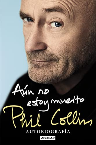 Aún no estoy muerto (TB): Autobiografía (Primera persona)