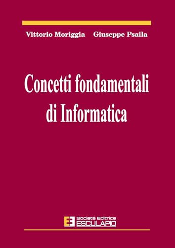 Concetti fondamentali di informatica