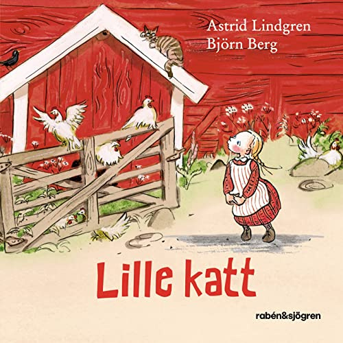 Rabén & Sjögren