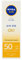 Nivea SUN UV-Gesichtscreme Q10 Anti-Aging FP50 in 50 ml Tube