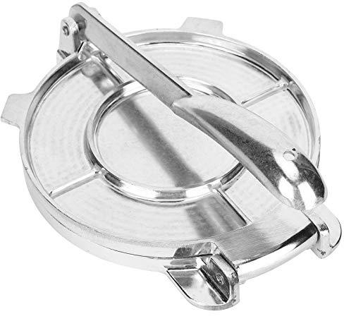Wosune Prensa de Masa, Tortilla Maker, para Restaurante Home