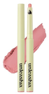 UNLEASHIA | Oh! Crayon à lèvres Happy Day (anniversaire n°1)