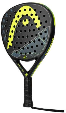 HEAD Padelschläger Tornado Pro