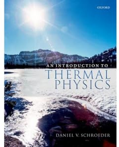 An Introduction to Thermal Physics