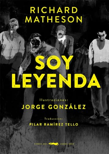 LIBROS DEL ZORRO ROJO