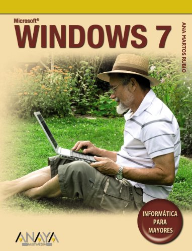 Windows 7 (Informática Para Mayores)