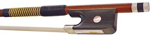 1/4 Cello Bow Brazilwood Octagonal Student: Bow