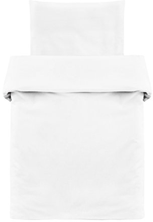 MAKIAN Juego Nórdico Minicunas y Moisés 2 Piezas 80x80 cm y 35x40 cm | Ropa de Cama para Bebé 100% Algodón Transpirable Ideal para Recién Nacidos y Pieles Sensibles | Certificado Oeko-Tex