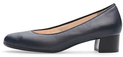 ara Damen VICENZA Pumps, Blau (Blau 13), 36 EU (3 UK)