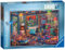 Ravensburger Puzzle 1000 Teile - The Weaver's Loom 1000p