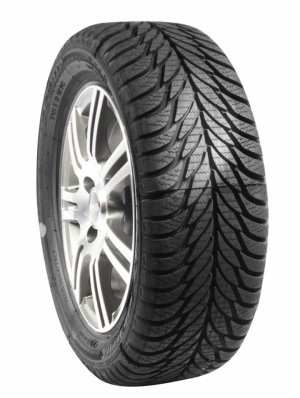 EGOMMERCE - Pneumatico Auto ICEGRIP 195/50 R15 82 H Invernale Termico Certificato M+S - Pneumatici Automobile Invernali Termici - Gomme per Auto Made in Italy ed Ecofriendly - Garanzia 2 Anni