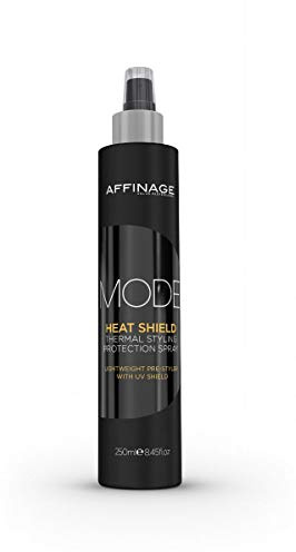 Mode Styling by Affinage Heat Shield Thermal Styling Protection Spray 250ml