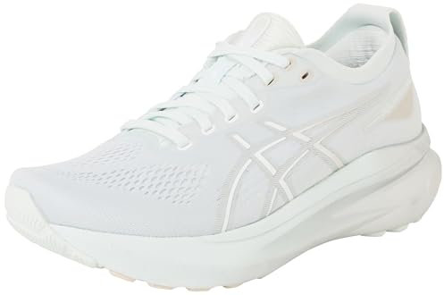 ASICS Men's Gel-Kayano 31 Sneaker, Multicoloured, 6.5 UK