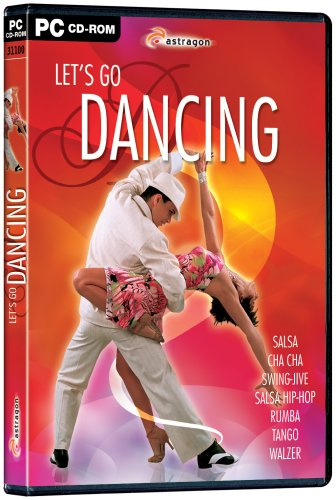 Let's go Dancing [tysk import]