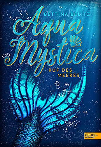 Aqua Mystica: Ruf des Meeres