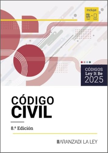 Código Civil (LeyItBe) (Códigos LeyItBe)