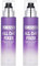 UCANBE Spray Fixateur de Maquillage 2 Bouteilles - Fixateur Maquillage Spray Mat Transparent Longue Durée - Setting Spray Contrôle de L'huile