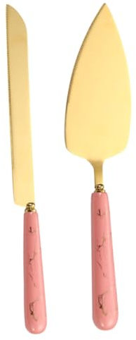 Garneck Set Di Da Forno - Palette Per Formaggio E Paletta Per Pizza - Taglierine E Spatole Portatili Per Casa E Ristorante