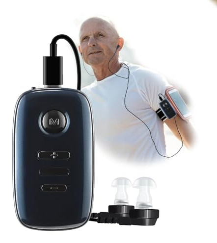 Britzgo Equipment - High-Power Portable Device, 120H Battery, High Volume，Type-C Charging, Black