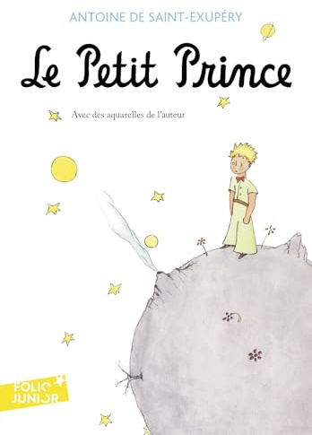 LE PETIT PRINCE: Edition spéciale (SIN COLECCION)