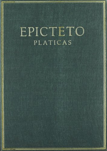 Pláticas. Libro III (Alma Mater)