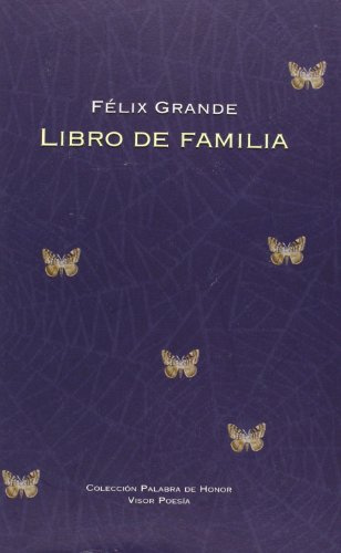 Libro de familia: 16 (Palabra de Honor)