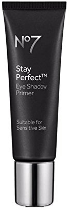 No7 Stay Perfect Eye Shadow Primer 10ml