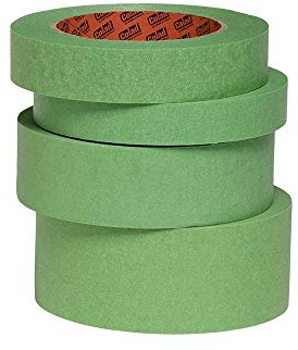 NASTRO MASCHERATURA AQUA DYNAMIC 19MMX50MT3M ALTN 5620008