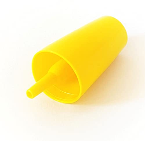 Airmed's Vac. Original Adapter für den Nasensauger Baby. Zubehör für den sicheren und sanften Nasensauger Staubsauger (Airmed's Vac selbst ist separat erhältlich)