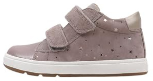Geox B BIGLIA Girl C - Scarpe da Ginnastica,