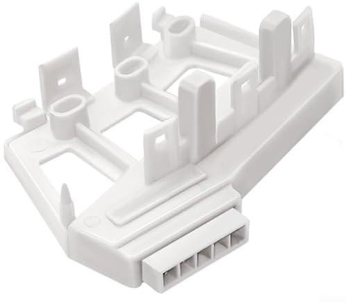 HpLive 6501KW2002A - Sensor de motor para lavadora, accionamiento por tambor, sensor de posición, repuesto para dispositivos LG PS3529186